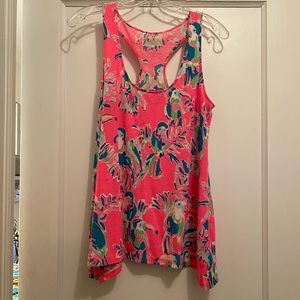 Lilly Pulitzer Tank top